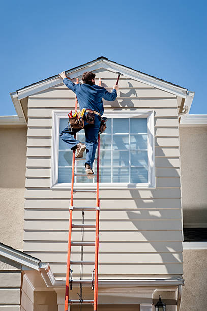 Victory Gardens, NJ Siding Company